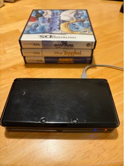 Nintendo 3DS