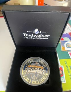 4th of July dodgers coin America 250