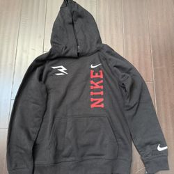 Nike Boys Hoodie - New 