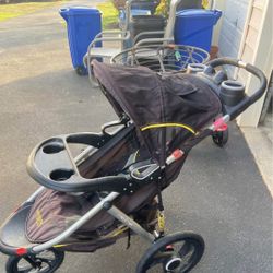 Stroller 