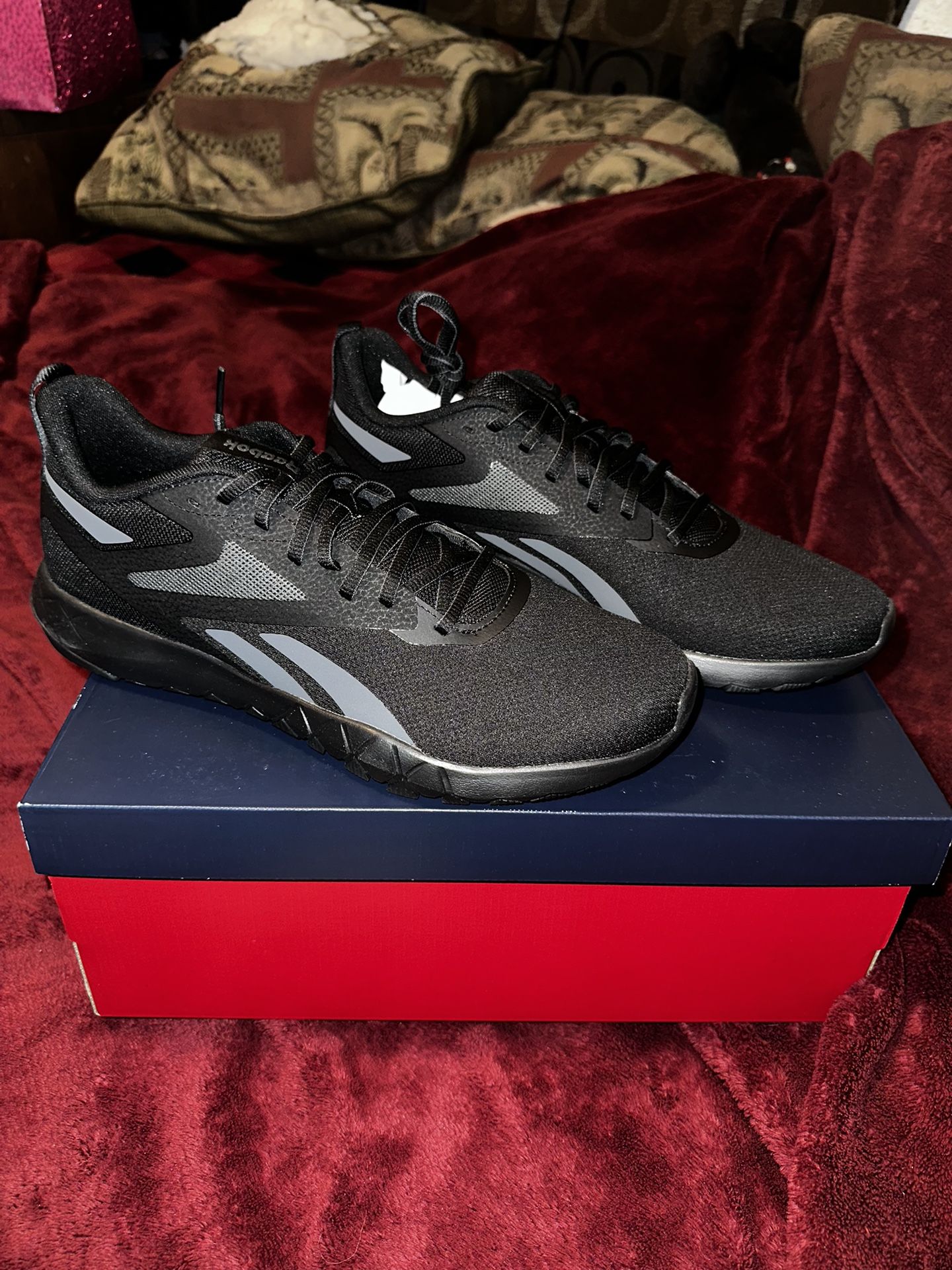 Reebok Flexagon Force 4 Men's Training Shoes