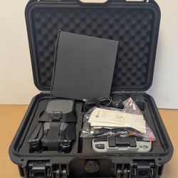 DJI Mavic 3 Classic with DJI RC with Black Case