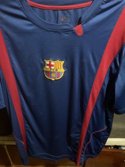Jersey Shirt 