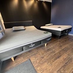 Mattress Liquidation Event