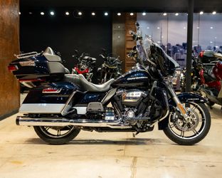 2020 Harley-Davidson Electra Glide Ultra Limited