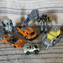 Transformers 