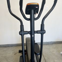 Elliptical 