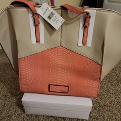 Nine West Tote