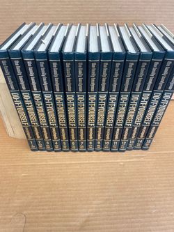 The Family Handyman Do-It-Yourself Encyclopedia Set