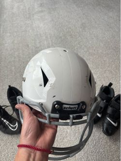 Football gear