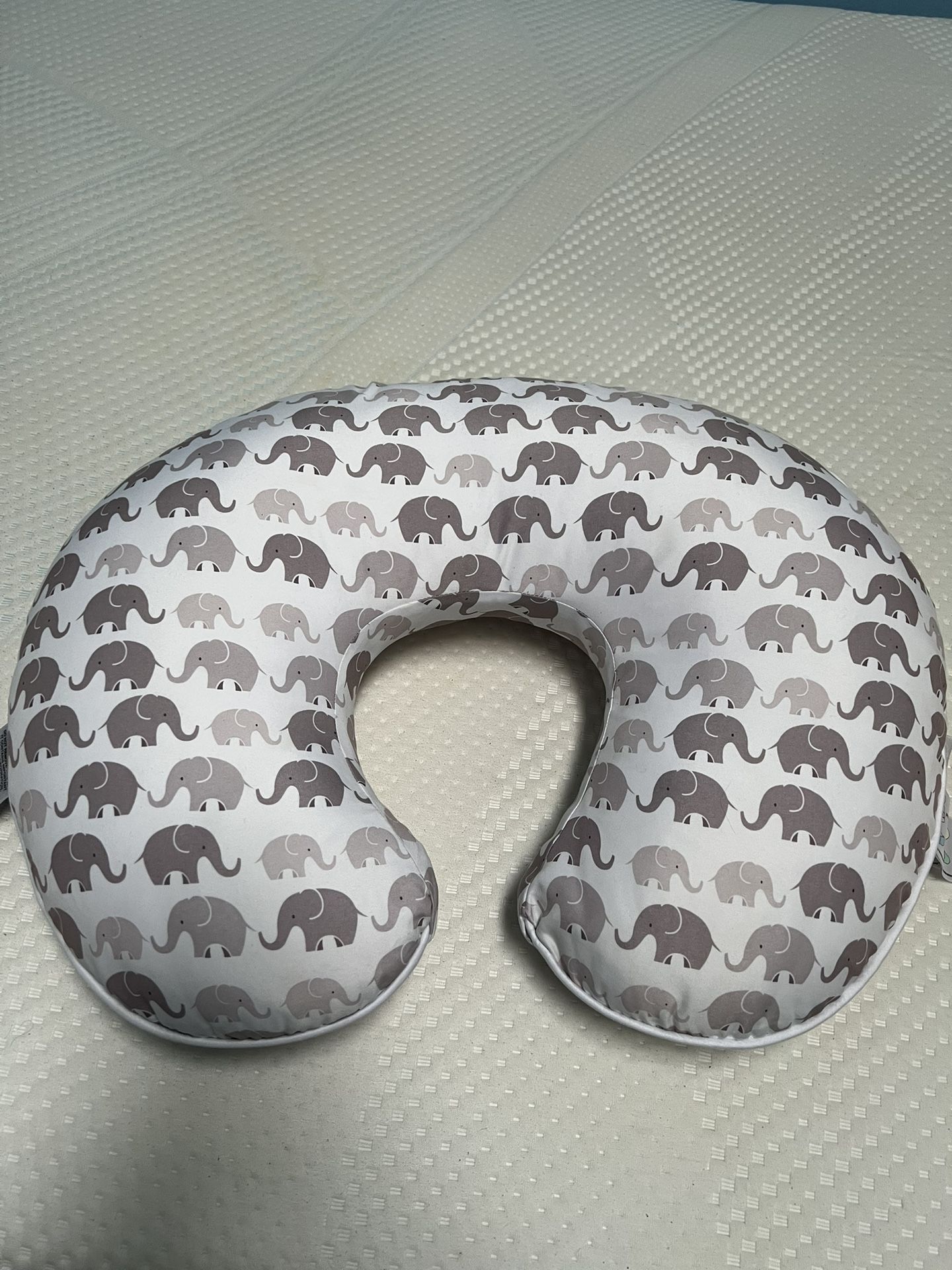 Boppy Nursing Pillow
