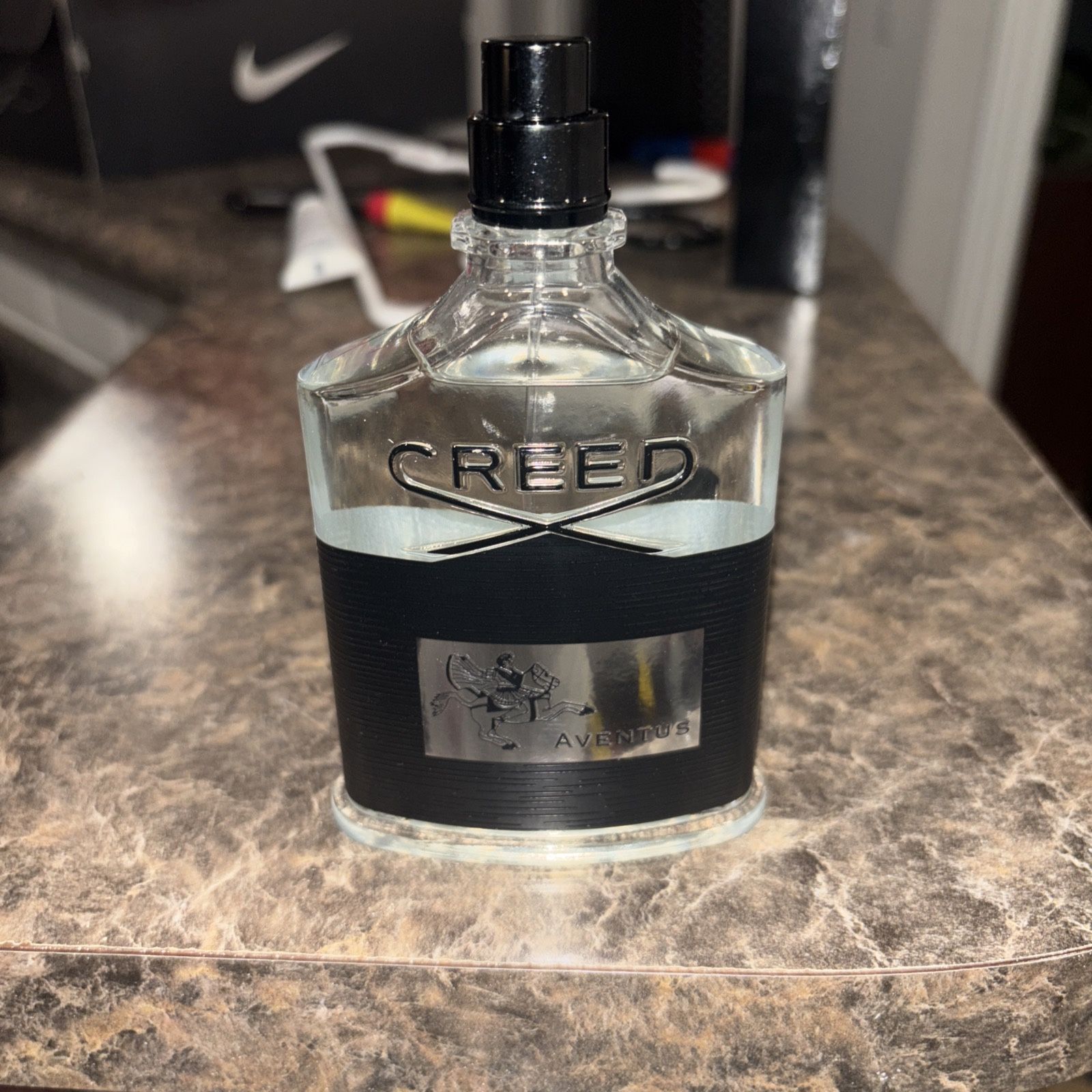 Creed Aventus - 3.3 fl oz / 100ml / Brand New / Not Used - In Box