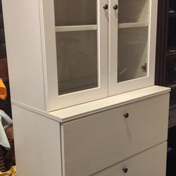 Nice Cabinet