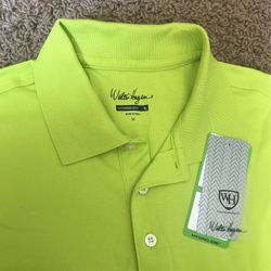Golf Shirt/Polo