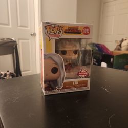 Eri Funko Pop