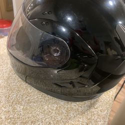 Helmet 