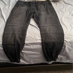 CSG JOGGER Pants Size-2XL