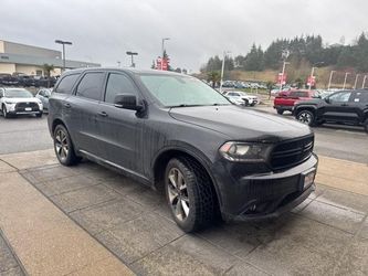 2014 Dodge Durango