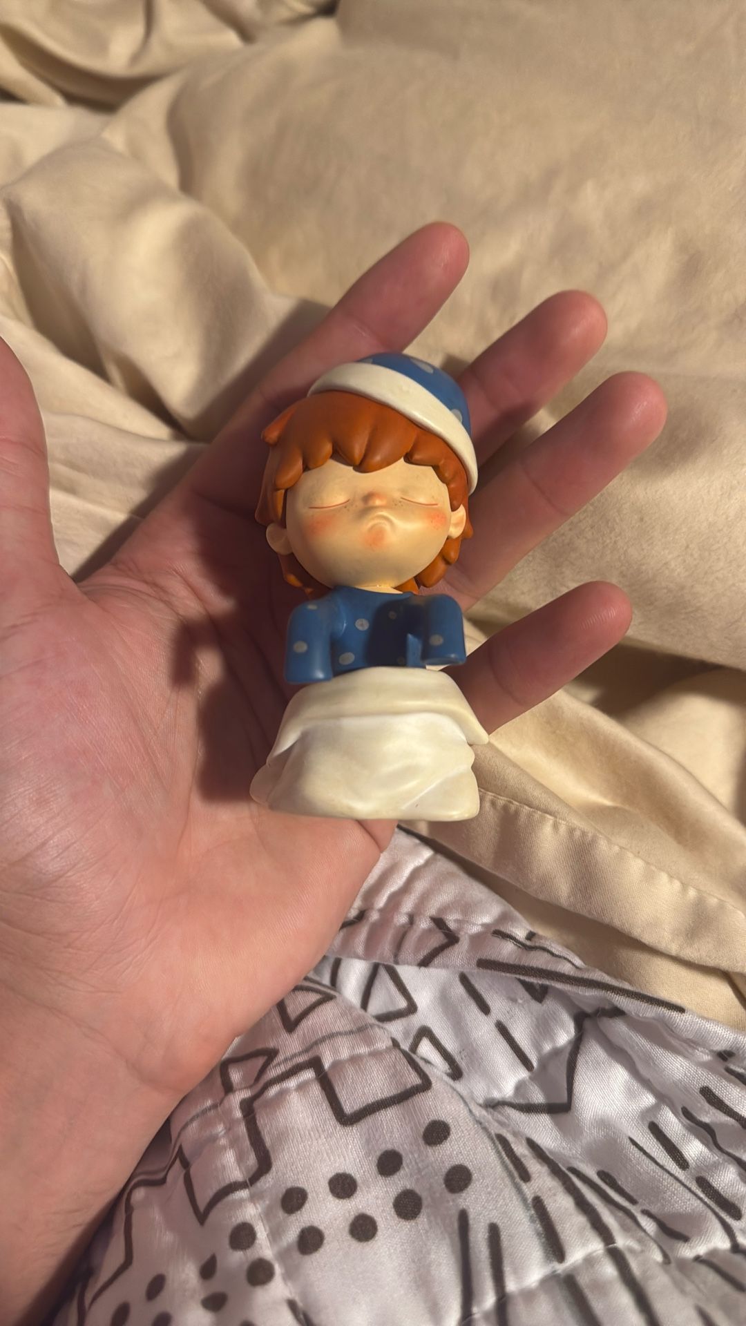 Hirono The Other One; Blind Box Secret “dreaming”