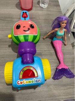 5$ toy