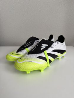 Adidas Cleats Fg Predator