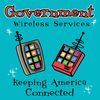 Government Wireless Services