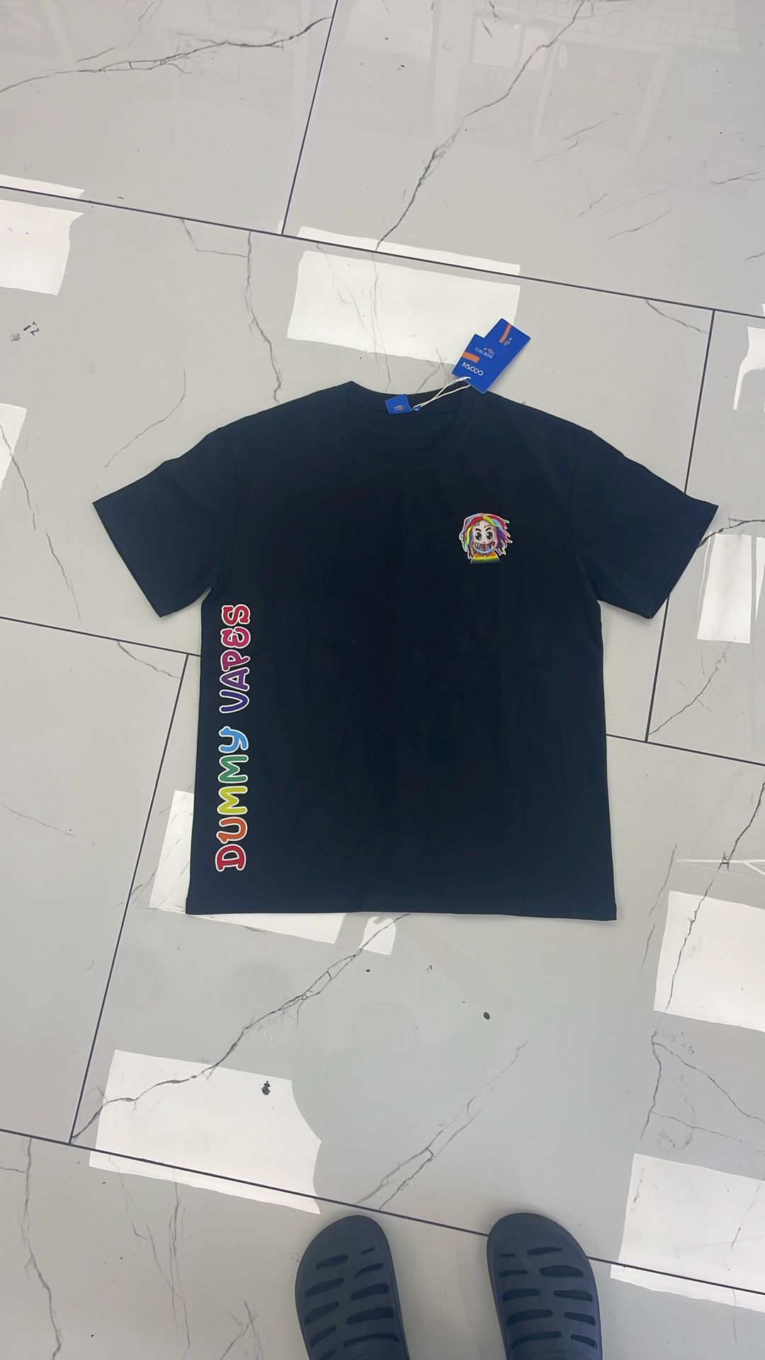 69 Shirts