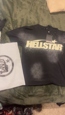 Hellstar