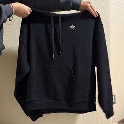 Alo hoodie