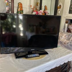 Samsung Tv