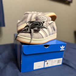 Adidas Campus 00s Men Size 9 Barely Used