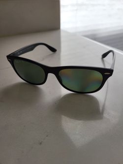 Ray-Ban Polarized Sunglasses