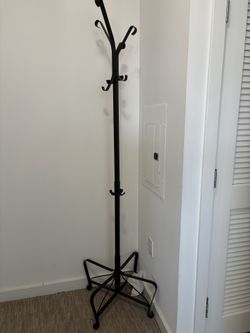 Coat Stand