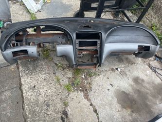 Sn95 parts