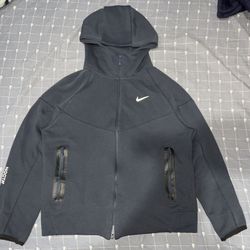 Nocta Nike Tech Navy F&F Edition (READ CAPTION)