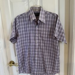 Men’s Brand New Shirts - Various Sizes & Styles