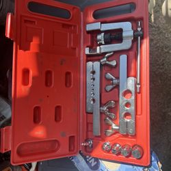 Plumbing Tools