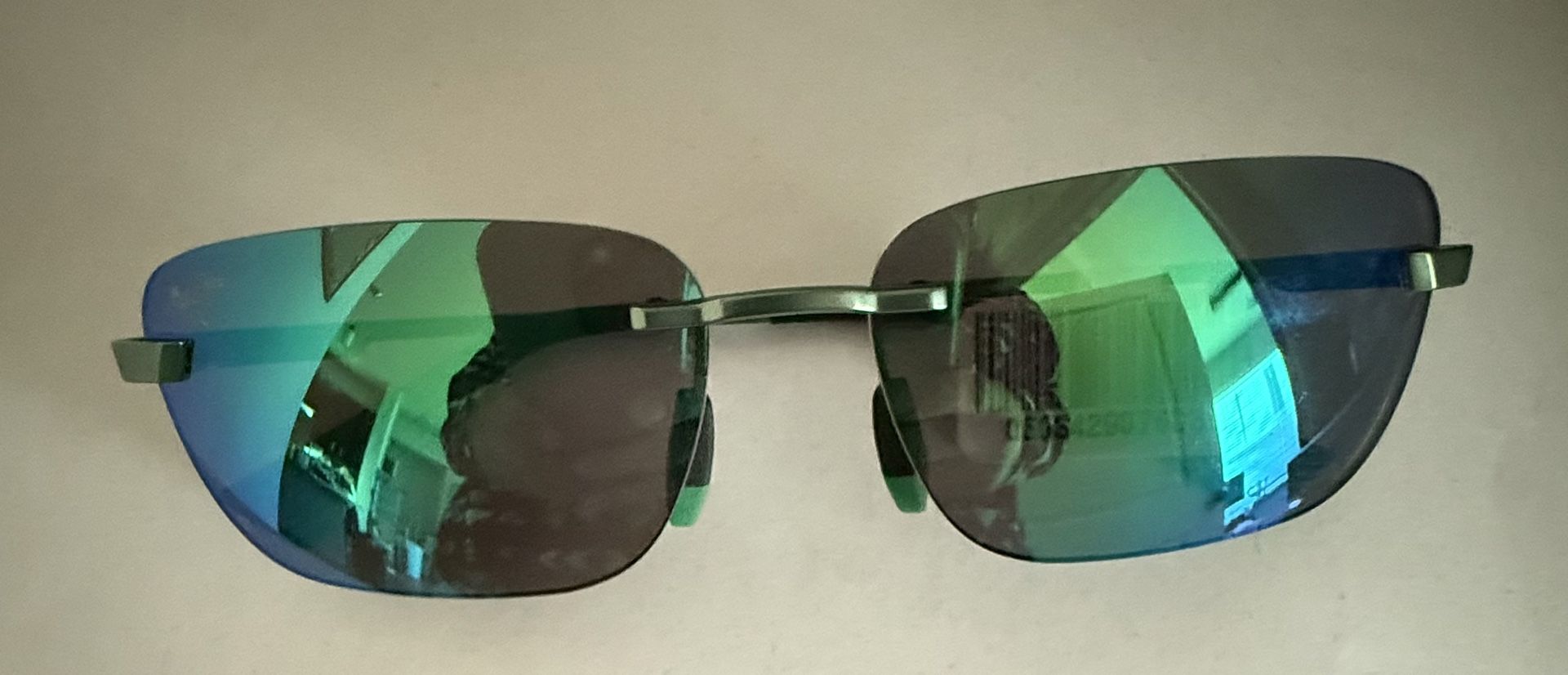 Maui Jim Sunglasses