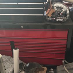 Snap On Tool Box 