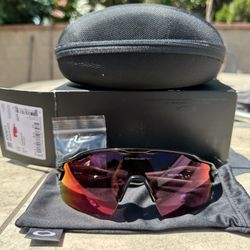 Oakley Radar EV Pitch PRIZM Sunglasses