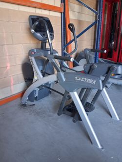 Cybex Arc Trainer