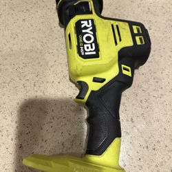 Ryobi Hacksaw