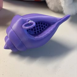 SpongeBob Magic Conch Shell