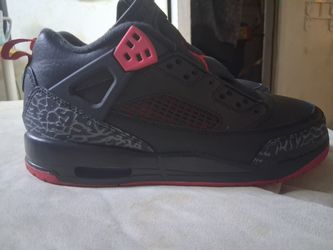 Jordan 3 bred 6y