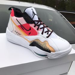 Authentic Jordan Shoes For Women Or Men Size 10