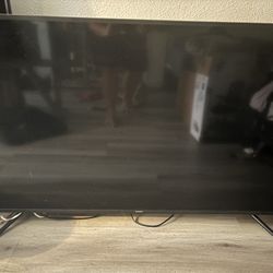Samsung 60’ Inch SmartTV - 4k UHD