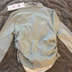 Alo Yoga Set