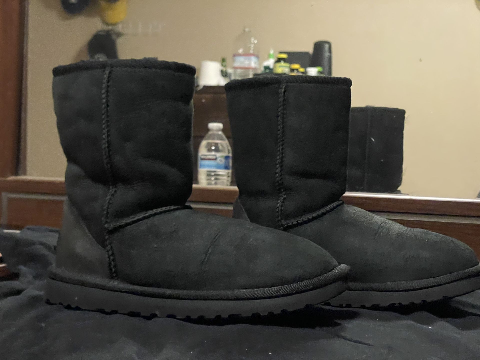 UGG Australia Boots