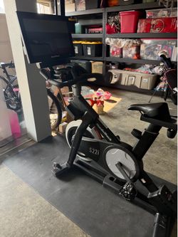 NordicTrack S22i