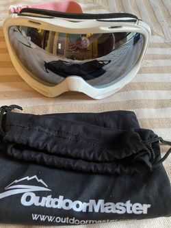 Ski/snowboarding Goggles 